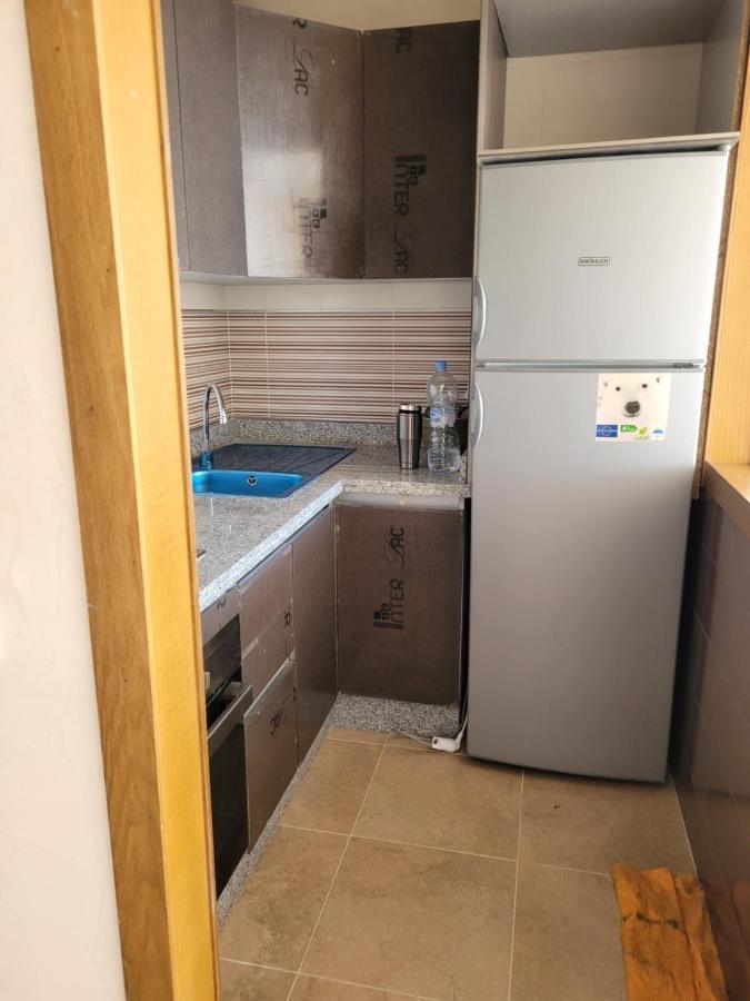 Appartement Lovely At 8mn Walk From For Families Cabo Negro